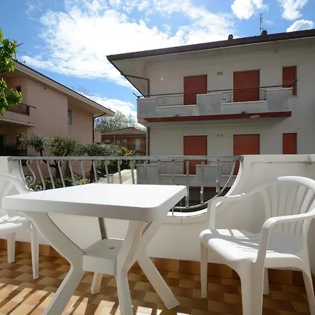 Riccardo Apartmán Riccione