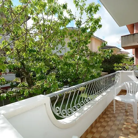 Riccardo Apartmán *